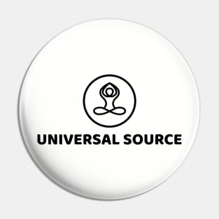 UNIVERSAL SOURCE Pin