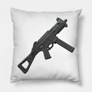 UMP9 Pillow