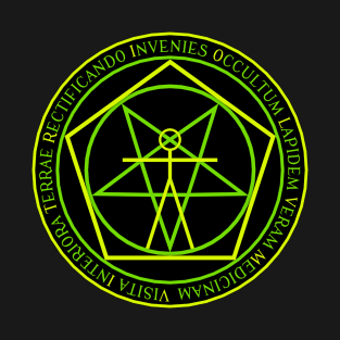 Pentacle T-Shirt