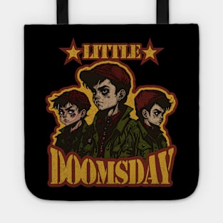 Little Doomsday Tote