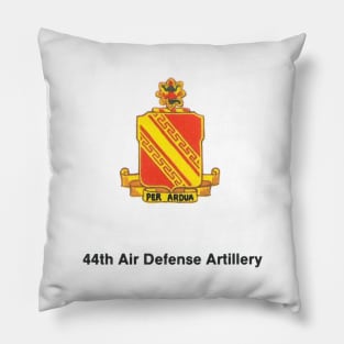 44th Air Defense Artillery Pillow