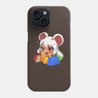 Chizu Shopping Phone Case