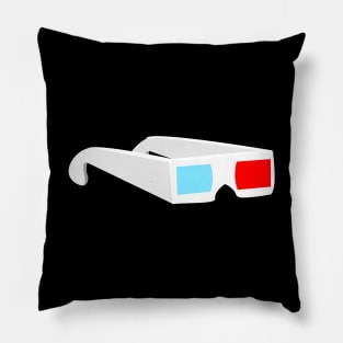 3D Pillow