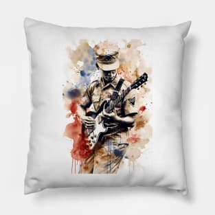 United States Marine Shredding Pillow