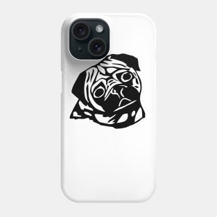 Pugs Phone Case