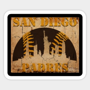 San Diego Padres: Fernando Tatís Jr. 2023 City Connect - Officially  Licensed MLB Removable Adhesive Decal