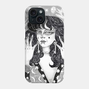 Kate Bush Phone Case