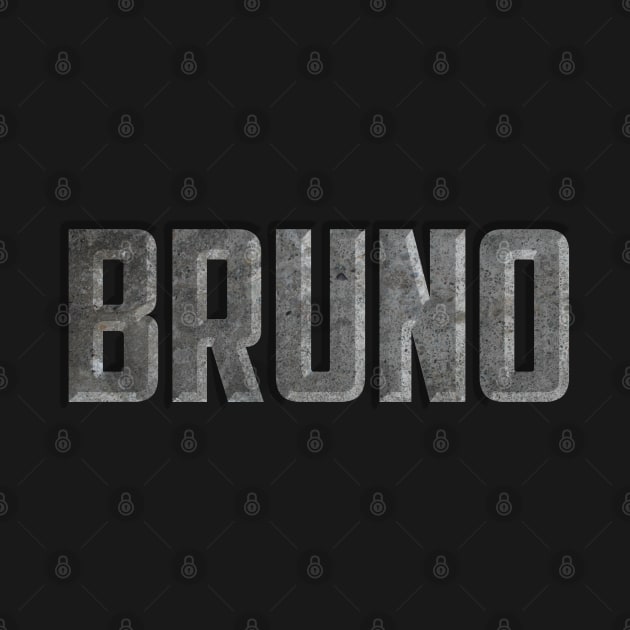 Bruno by Snapdragon