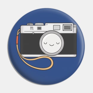 Camera Pin