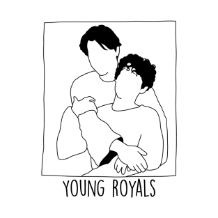 Young Royals T-Shirt