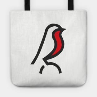 Bristol City Robin Tote