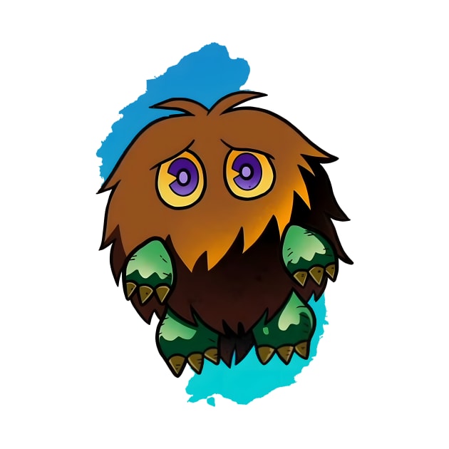 kuriboh by primemoment