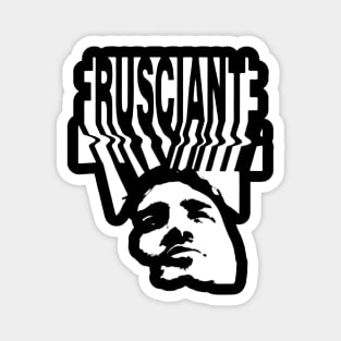 Frusciante Magnet