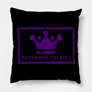 Southern Royalty Pillow