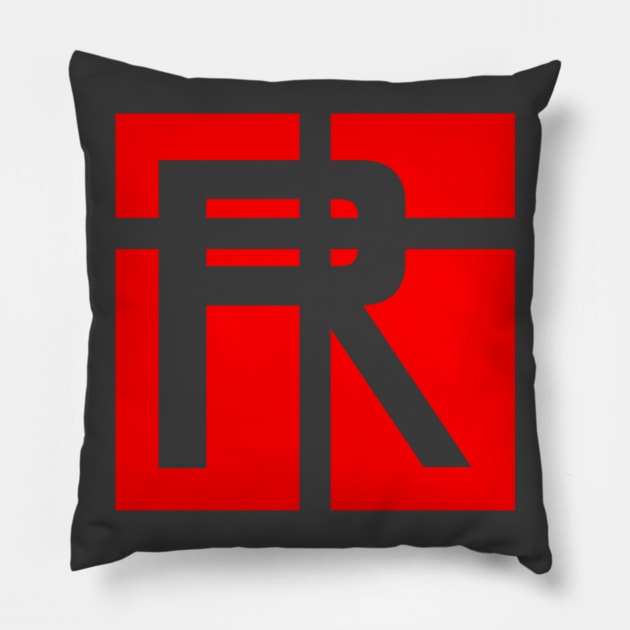 Kill la Kill - REVOCS Pillow by Ryza