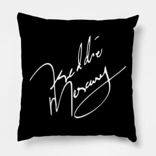 Signature Pillow