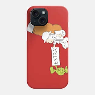 EXTRA Phone Case