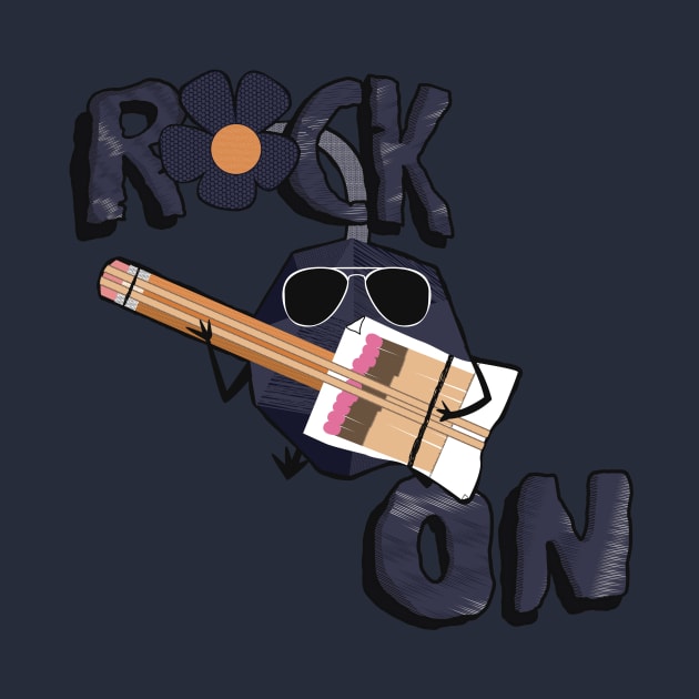 Rock On by Gen3