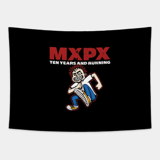 The-MxPx 2 Tapestry