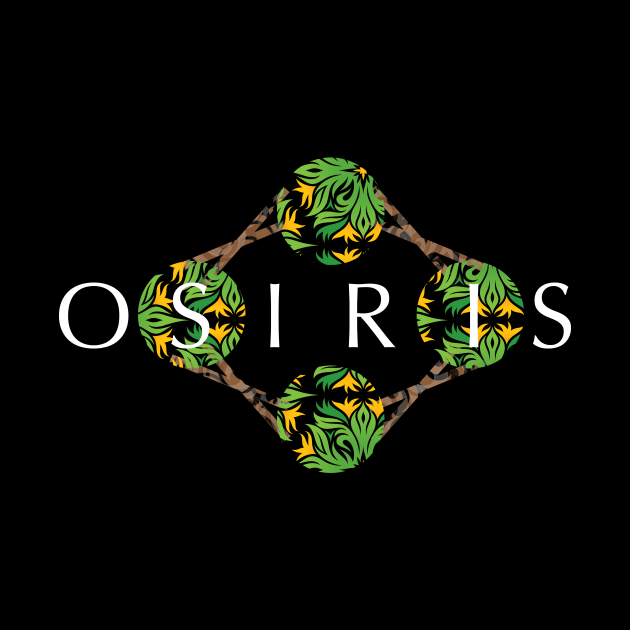 Osiris by GeneralBonkers