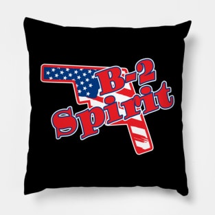 Spirit Plus Pillow