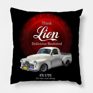 FX Holden UTE Pillow