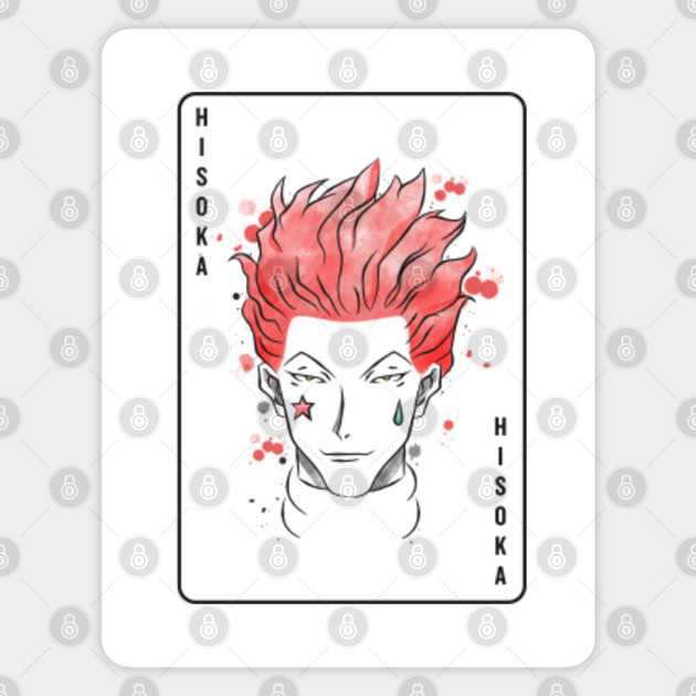 Wallpaper Hisoka Hunter X Hunter Hisoka Hunter X Hunter Magnet Desktop Wallpaper