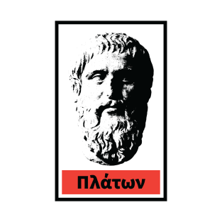 PLATO T-Shirt