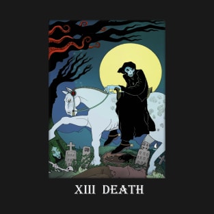 Death 2 T-Shirt