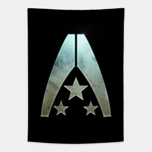 Alliance Tapestry