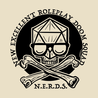 N.e.r.d.s. T-Shirt