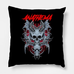 ANATHEMA VTG Pillow