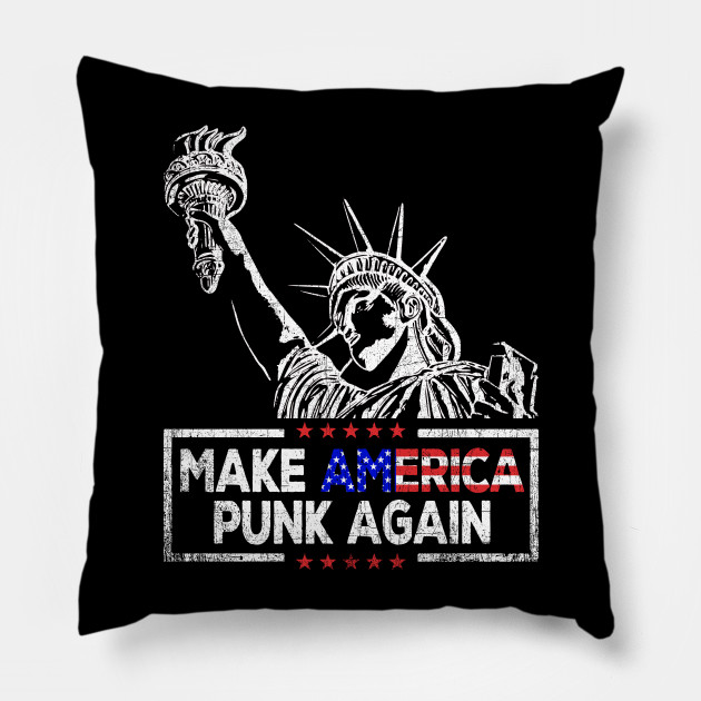 Make America Punk Again