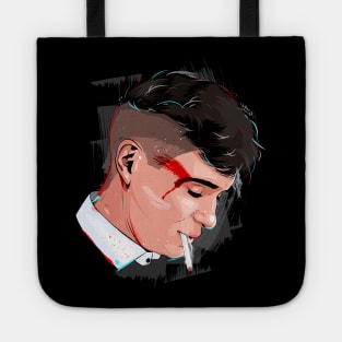 Tommy Shelby Peaky Blinders Tote