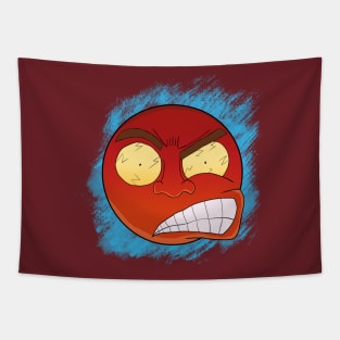 Anger con Tapestry