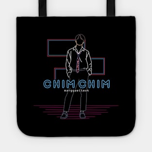 chim chim Tote