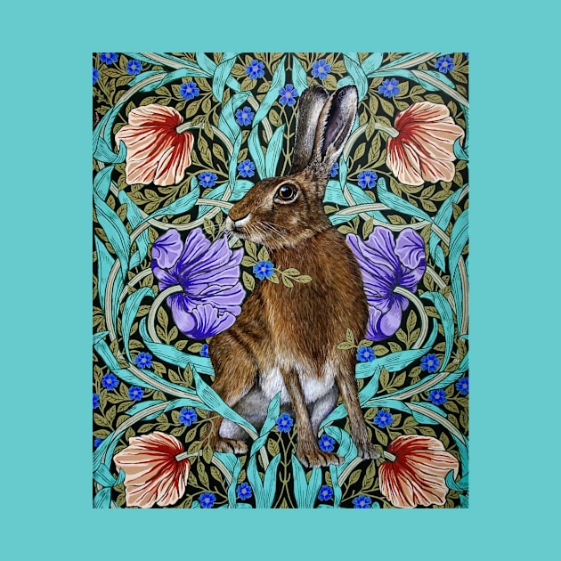 HARE by Hecartstore