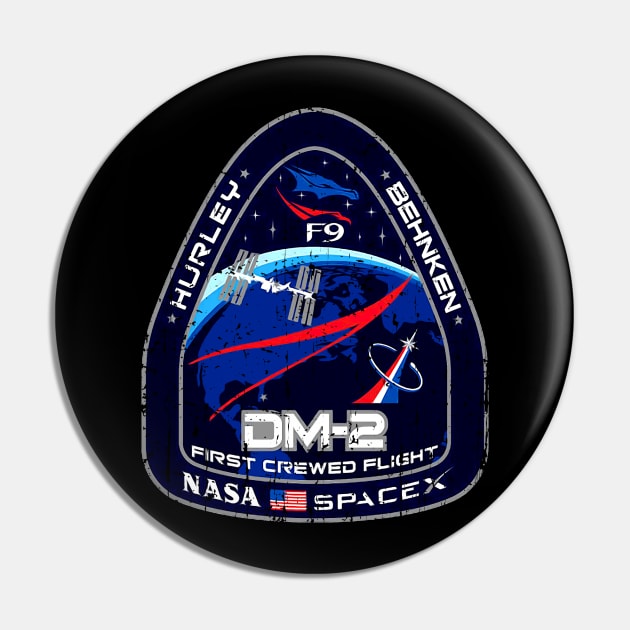 space x doug hurley and bob behnken Pin by iceiceroom