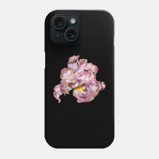 Pink Tulip Phone Case