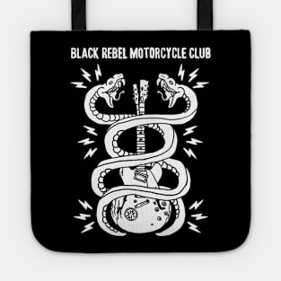 Black Rebel Motorcycle Club Tote