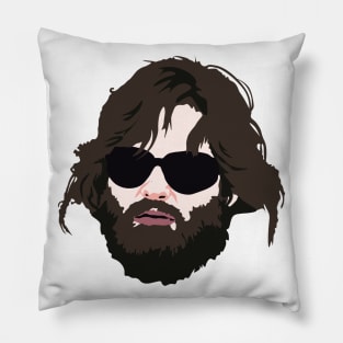 Macready Pillow