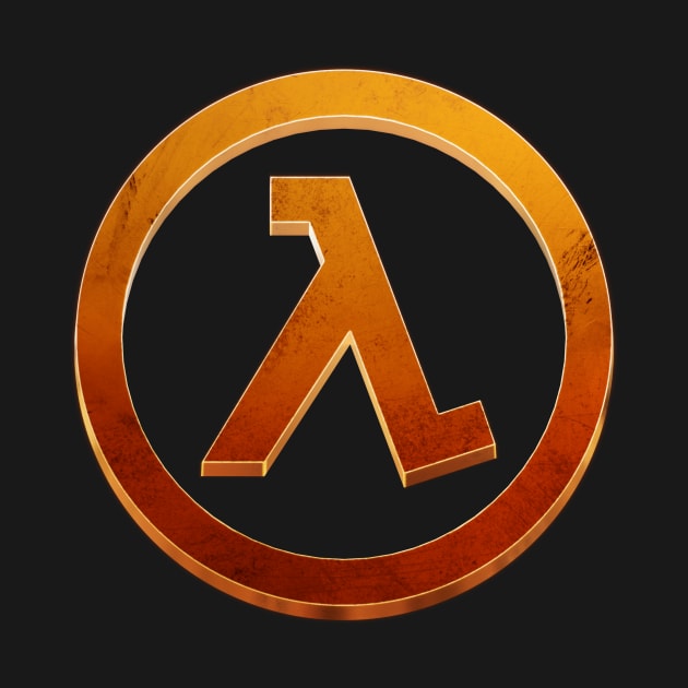 half life by ChrisHarrys