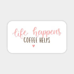 Coffee Magnet