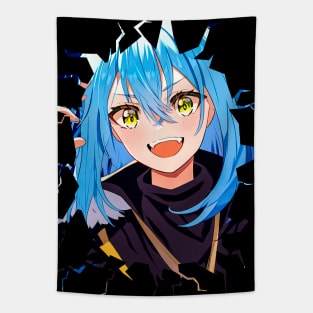 Rimuru Tempest Tapestry