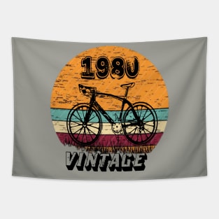 VINTAGE   CICLISTA Tapestry