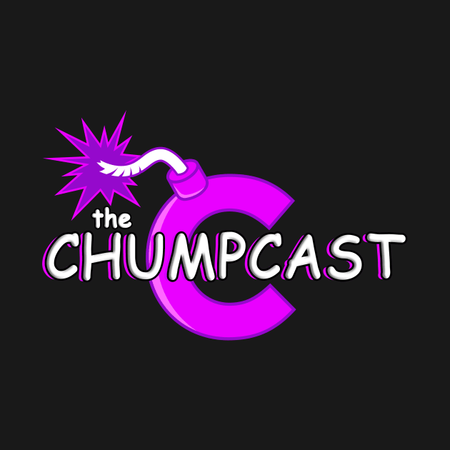 the Chumpcast - Comic Sans Fans by The Chumpcast