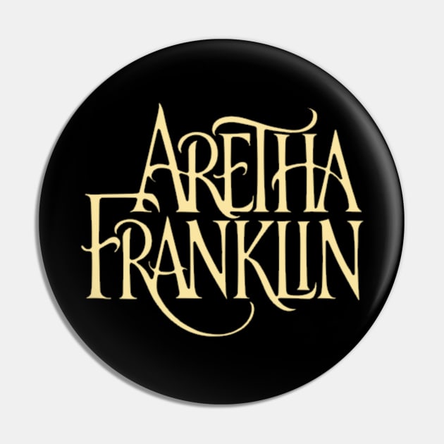 Aretha 1984 Pin by Notabo_a