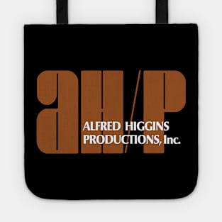 Alfred Higgins Productions, Inc. Tote