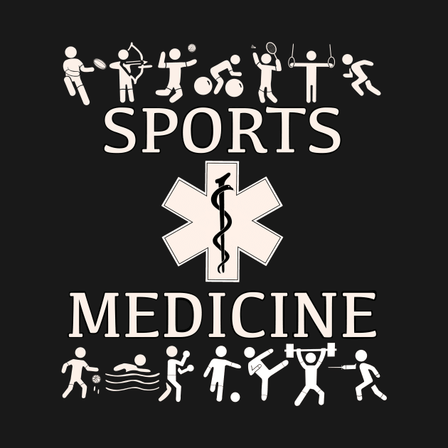 Sports medicine by Medic Zone