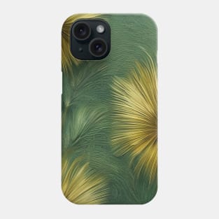 Floral Dreams #31 Phone Case